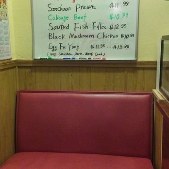 Gourmet Kitchen - Daily specials - Chinese Near Me - Oroville, California