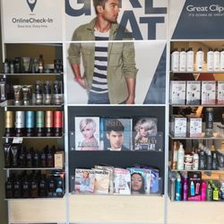 Great Clips