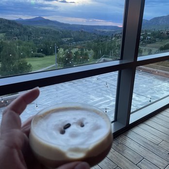 Altezza - Lounges Near Me - Telluride, Colorado