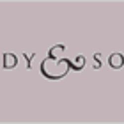 Body & Soul - Logo