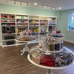 Sweets & Treats