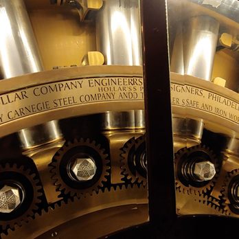 Vault - A vault is actually art - Venues & Event Spaces Near Me - Cleveland, Ohio Vault - A vault is actually art - Venues & Event Spaces Near Me - Cleveland, Ohio