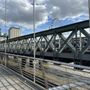Hungerford Bridge