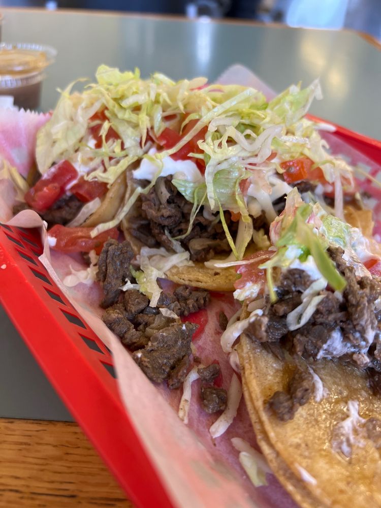 MANNY’S TACOS & BURRITOS Updated August 2024 22 Photos & 27 Reviews