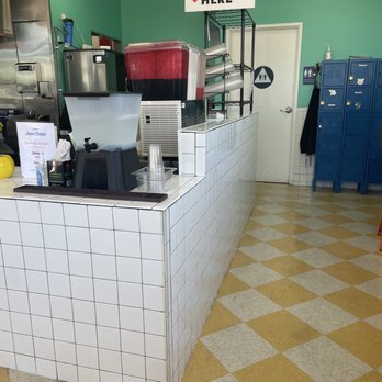 Sonoratown - Inside - Mexican Near Me - Los Angeles, California