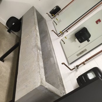 The Tank Brewing - Cool wash basin - Breweries Near Me - Miami, Florida
