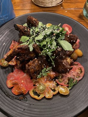 Casa Oaxaca Reforma by null