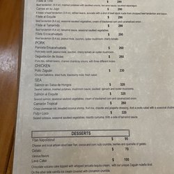 Zaguan Restaurant y Galeria
