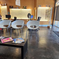 Sandia Vision Clinic