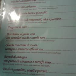 I primi