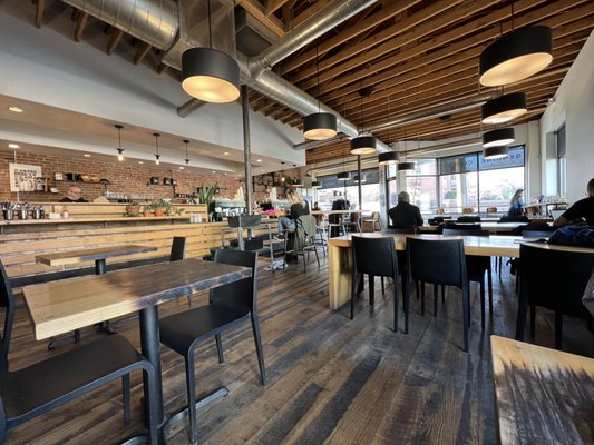 Thump Coffee by null