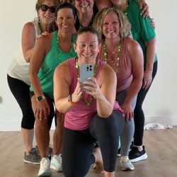 Balance Yoga & Lifestyle