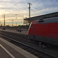Dortmund Hauptbahnhof