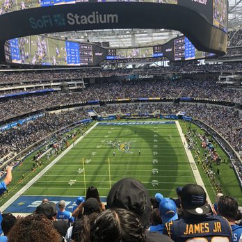 SoFi Stadium - Stadiums & Arenas Near Me - Inglewood, California SoFi Stadium - Stadiums & Arenas Near Me - Inglewood, California