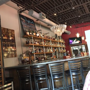Sprig Restaurant - Southern Near Me - Decatur, Georgia