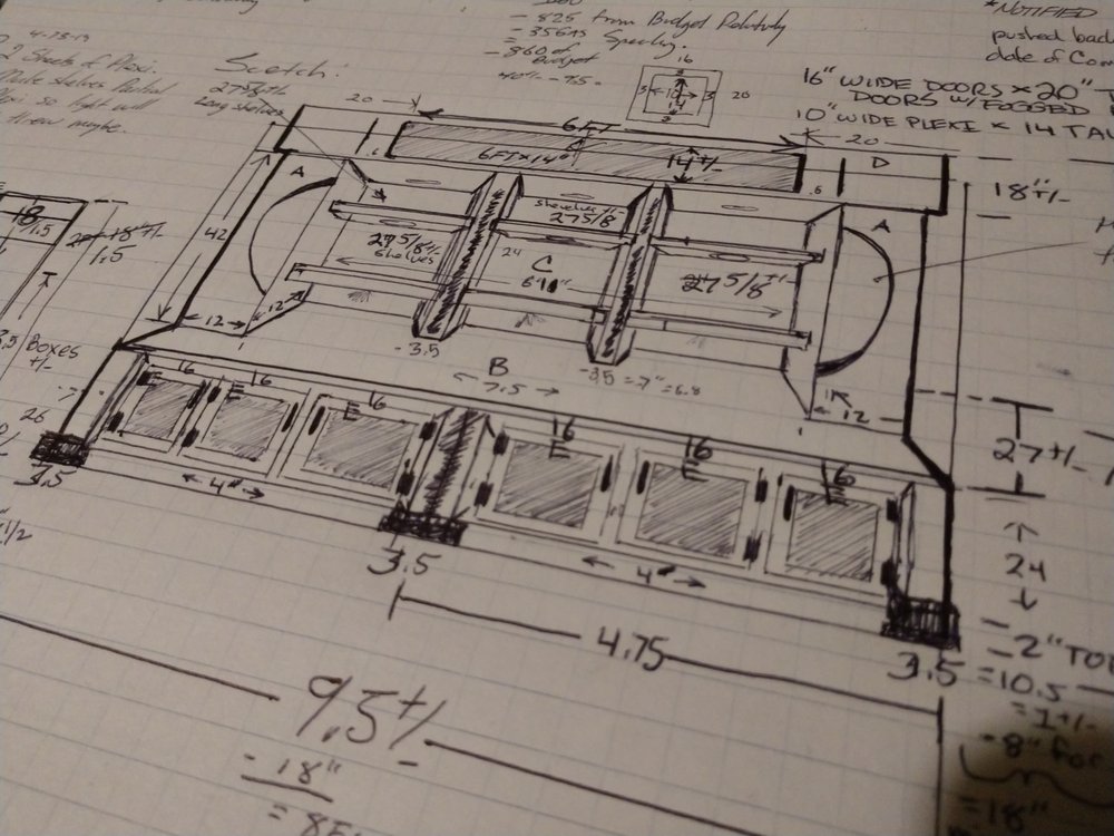 RENOVATIONS, MAINTENANCE AND CONSTRUCTION Tallahassee, Florida