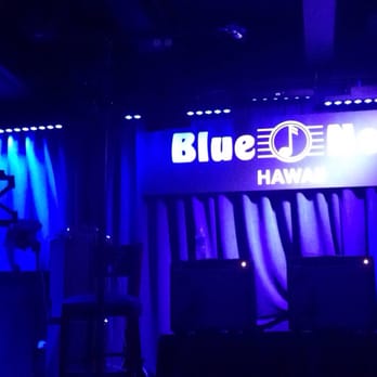 Blue Note Hawaii - This place is fantastic! - Music Venues Near Me - Honolulu, Hawaii Blue Note Hawaii - This place is fantastic! - Music Venues Near Me - Honolulu, Hawaii