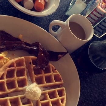 The Best Breakfast Cafe - American Near Me - Oxnard, California