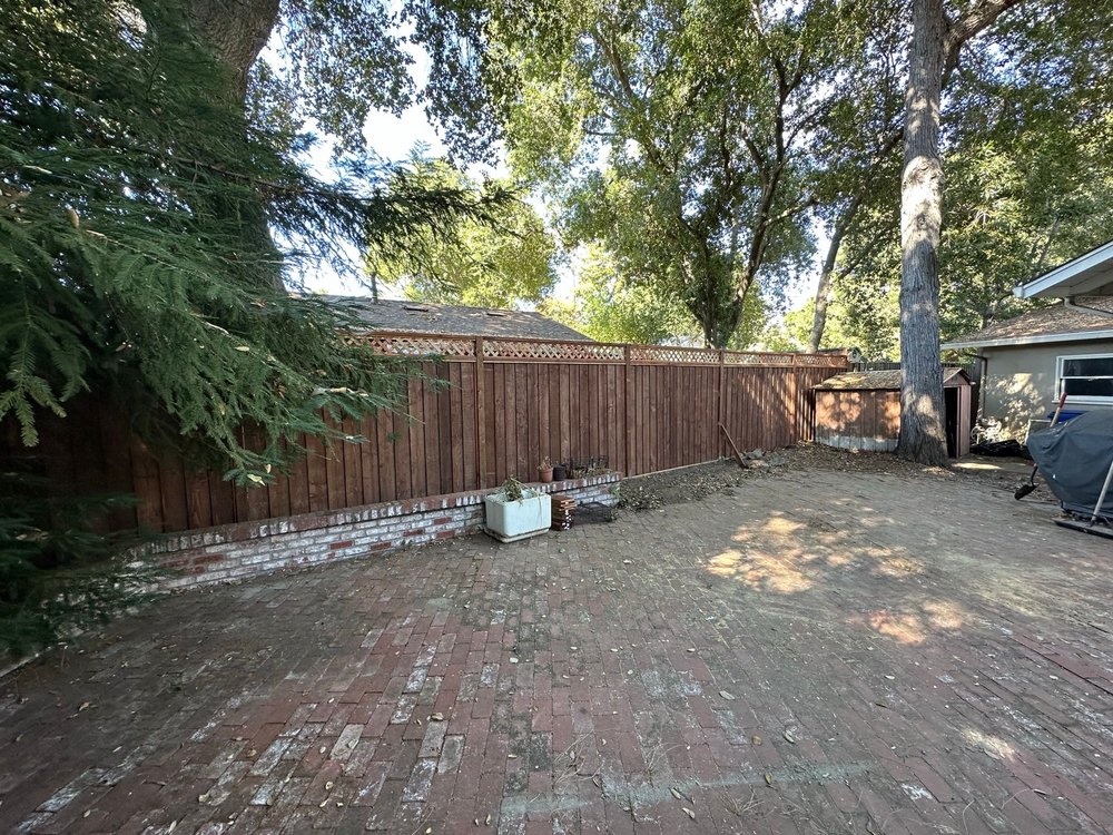 Slide of Laffhome Construction