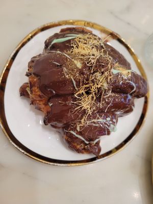 Rocheli Patisserie by null