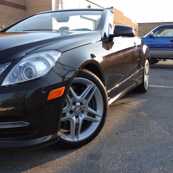 Rise N Shine - Auto Detailing Near Me - Crofton, Maryland