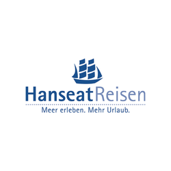 Hanseat Reisen - Hanseat Reisen Logo