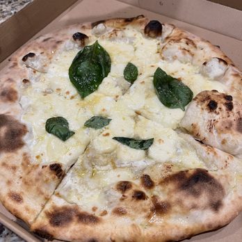 Solamente Pizza - Pizza Near Me - Las Vegas, Nevada