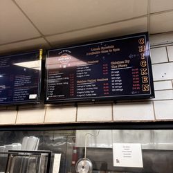 Uncle John's BBQ