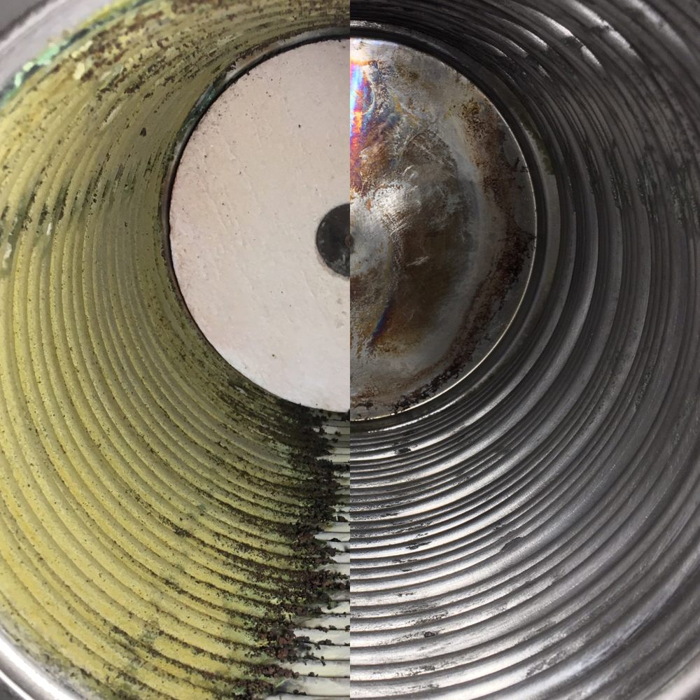 Slide of The BoilerSmith