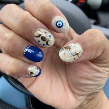 Nailspa Excel - Nail Salons Near Me - La Verne, California Nailspa Excel - Nail Salons Near Me - La Verne, California