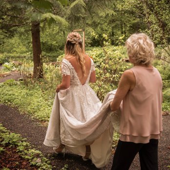 Alis Fashion Design - After - Bridal Near Me - Phoenix, Arizona