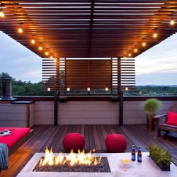Austin Outdoor Design