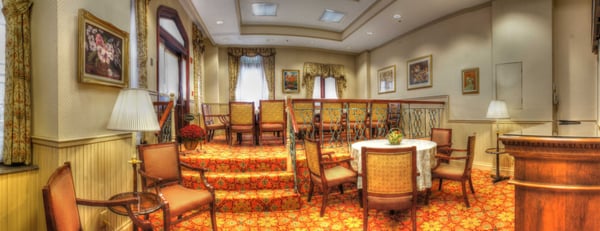 The Wall Street Inn by null