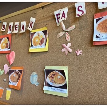 TK Cafe - simple breakfast - Hawaiian Near Me - Monrovia, California