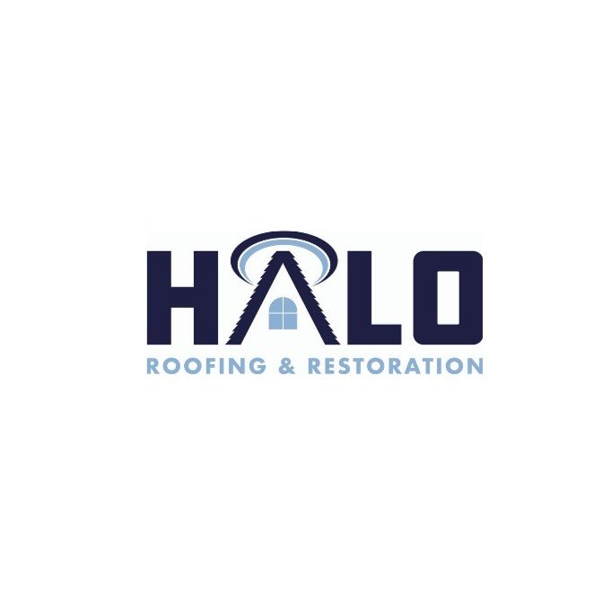 Slide of Halo Roofing and Restoration