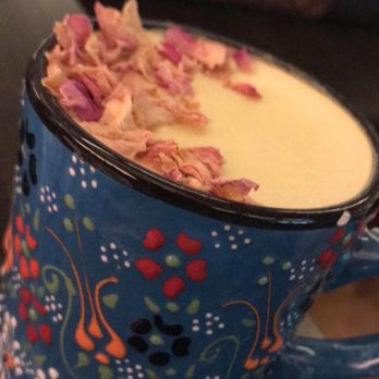 Suraya - Lebanese Chai Latte - Lebanese Near Me - Philadelphia, Pennsylvania Suraya - Lebanese Chai Latte - Lebanese Near Me - Philadelphia, Pennsylvania