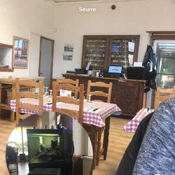 Bar de la Marine