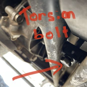 Toys For Trucks - Tighten torsion bolt - Tires Near Me - Hesperia, California Toys For Trucks - Tighten torsion bolt - Tires Near Me - Hesperia, California