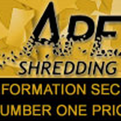 Apex Shredding