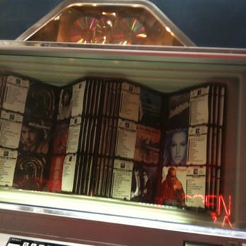 The Pizza Box - Jukebox takes dollars and coins! - Pizza Near Me - Milpitas, California The Pizza Box - Jukebox takes dollars and coins! - Pizza Near Me - Milpitas, California