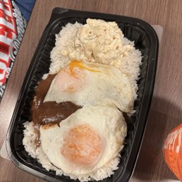 Corned Beef Hash Loco Moco Corned Beef Hash Loco Moco