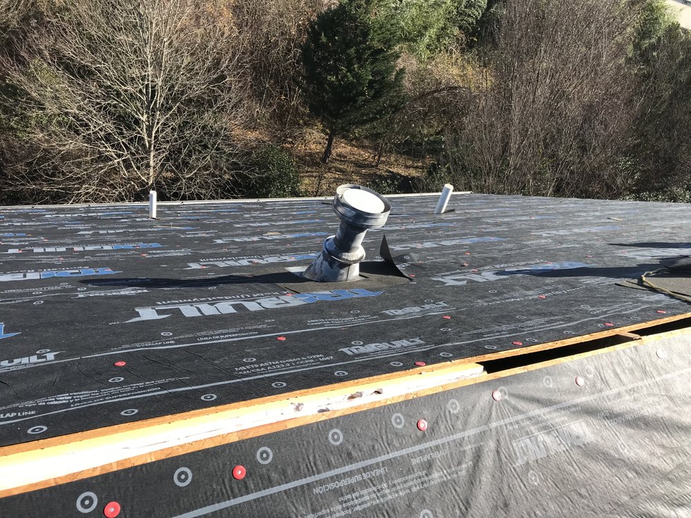 Slide of Raudales Construction