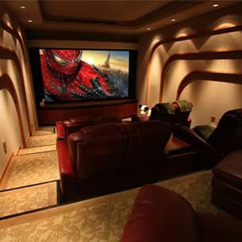 Audio High - Home Theatre Installation Near Me - Los Angeles, California Audio High - Home Theatre Installation Near Me - Los Angeles, California