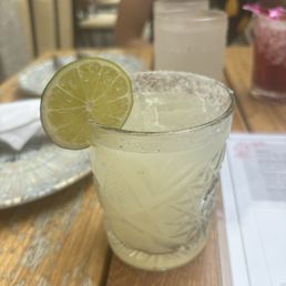 Classico margarita Classico margarita