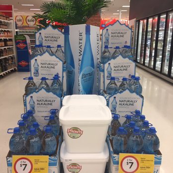 Winn Dixie - Winn-Dixie is the perfect place to find your Eternal Water. - Shopping Centers Near Me - Baton Rouge, Louisiana Winn Dixie - Winn-Dixie is the perfect place to find your Eternal Water. - Shopping Centers Near Me - Baton Rouge, Louisiana