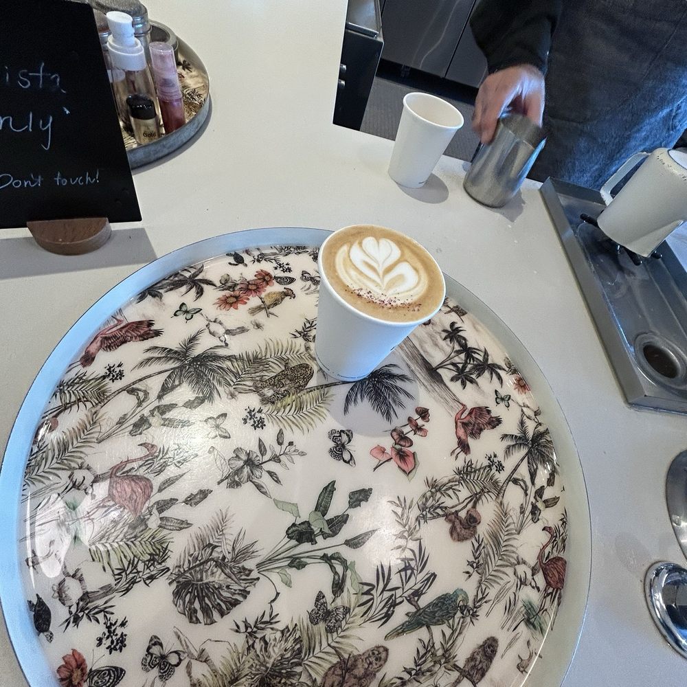 Lavender Coffee Boutique - Lavender latte to go - Coffee & Tea Near Me - Denver, Colorado Lavender Coffee Boutique - Lavender latte to go - Coffee & Tea Near Me - Denver, Colorado