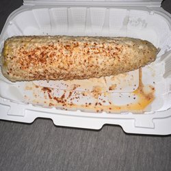 Taquería Los Primos - Elote