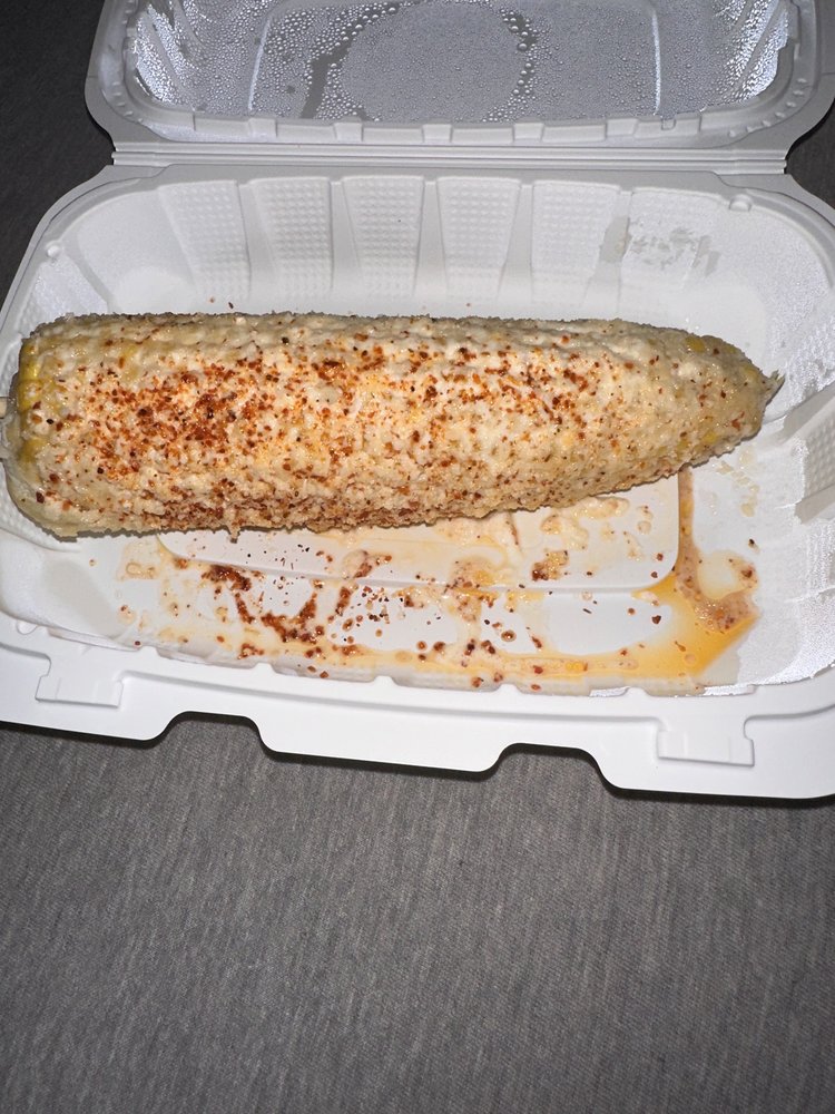 Taquería Los Primos — Mexican restaurant in Temple Hills
