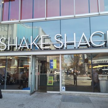Shake Shack Jamaica Ave - Outside Shake Shack - Burgers Near Me - Jamaica, New York Shake Shack Jamaica Ave - Outside Shake Shack - Burgers Near Me - Jamaica, New York