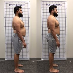 The Human Body Shop - One 90 minute Musculoskeletal Alignment Integration Session results